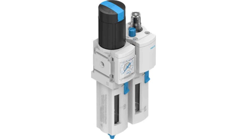 Festo MS Filter Regulator 40μm G 1/4