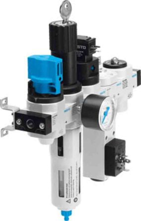 Festo LFRS-1/4-D-MINI-KG 2029318
