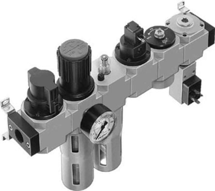 Festo FRC-3/8-D-MIDI-KF 2029352