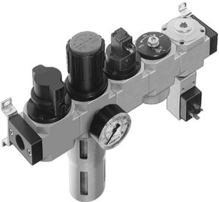 Festo LFR-1/2-D-MAXI-KG 2029394