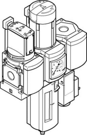 Festo MSB4-1/4:C3J2F3-WP 2029402