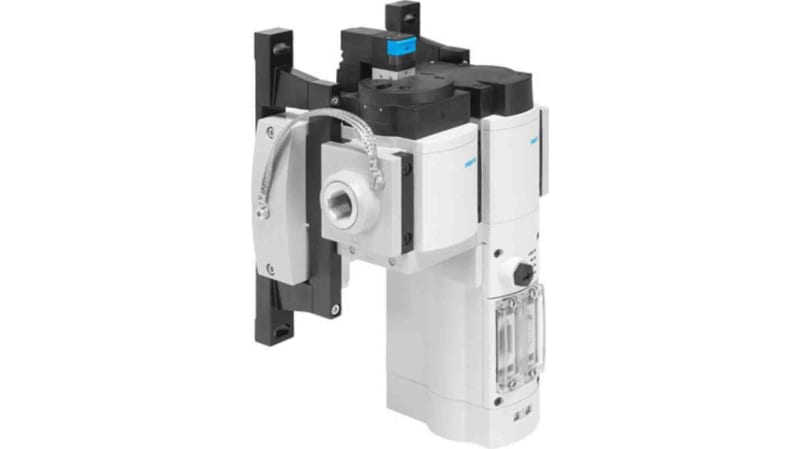 Festo MSE Filter Regulator G 1/2
