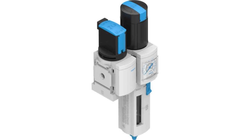 Festo MS Filter Regulator 5μm G 1/4