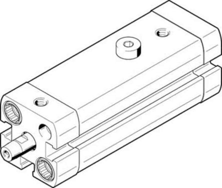 Festo CLR-16-20-R-P-A 2029459