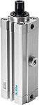 Festo CLR-40-10-L-P-A-K11-R8