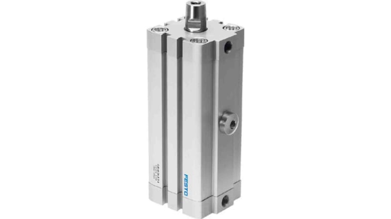 Festo Clamping Actuator CLR-40-20-L-P-A