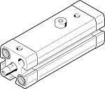 Festo CLR-25-20-L-P-A