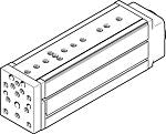 Festo EGSL-BS-75-100-10P