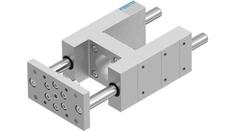 Festo Rod Electric Linear Actuator -