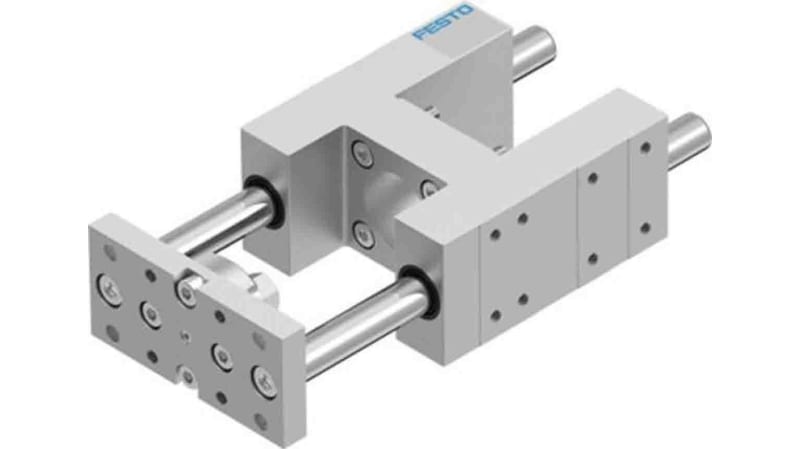 Festo Rod Electric Linear Actuator -