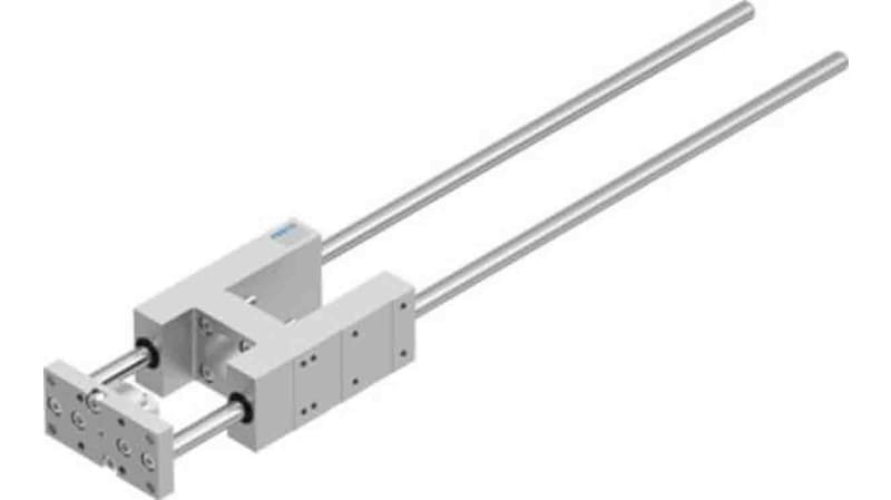 Festo Rod Electric Linear Actuator -