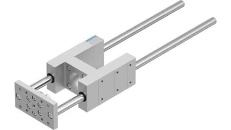 Festo Rod Electric Linear Actuator -