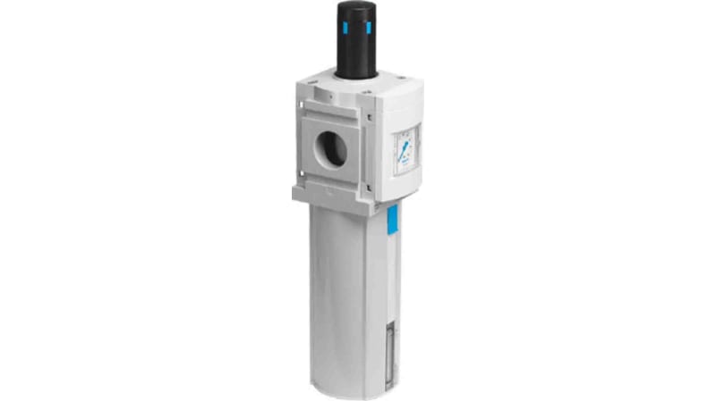 Festo MS Filter Regulator 40μm, 12 bar