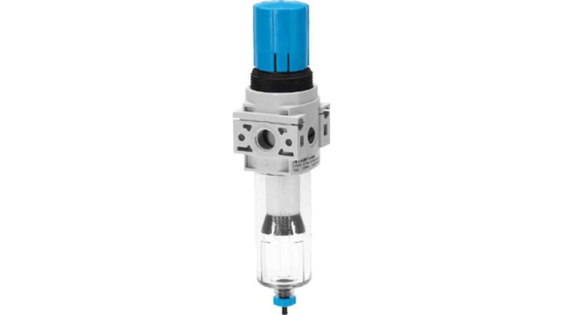 Festo DB Filter Regulator 40μm G 1/4, 7 bar