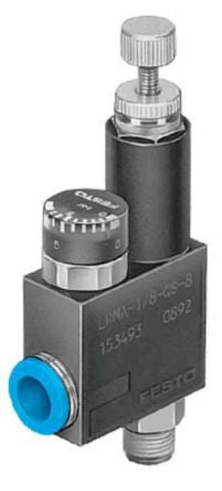 Festo LRMA-1/4-QS-8 2030339