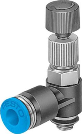 Festo LRLL-1/4-QS-8 2030383