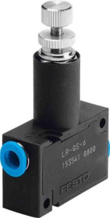Festo LR-QS-4 2030385