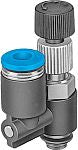Festo LRL-M5-QS-4