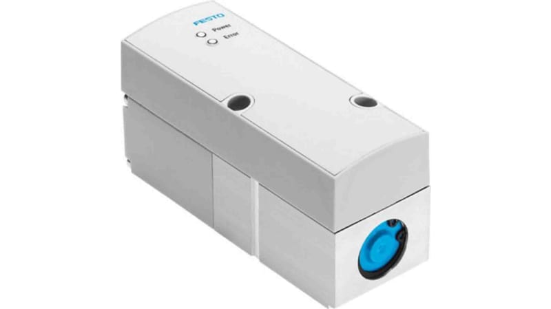 Festo Pneumatic Regulator - 0.06bar to 6bar