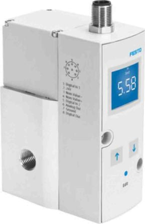 Festo VPPM-8L-L-1-G14-0L6H-V1N-S1C1 2030477