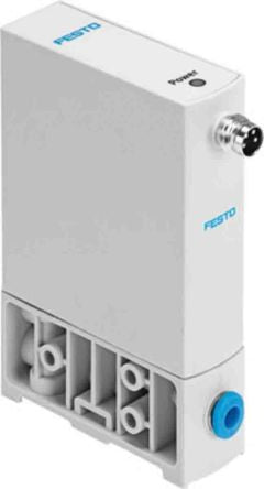 Festo VEAB-L-26-D12-Q4-V1-1R1 2030480