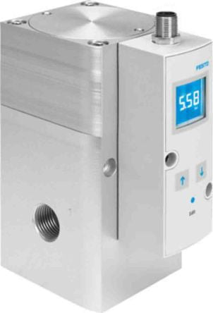 Festo VPPM-12L-L-1-G12-0L10H-A4P-S1C1 2030522
