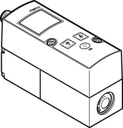 Festo VPPM-8F-L-1-F-0L6H-A4P-S1C1 2030525