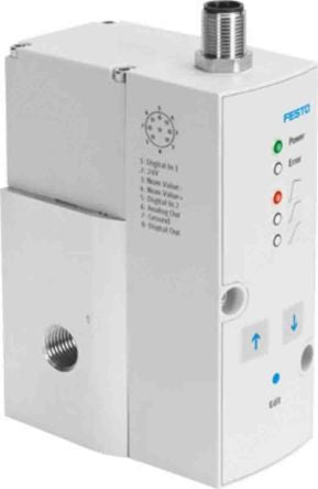 Festo VPPM-8L-L-1-G14-0L10H-V1N-S1 2030526