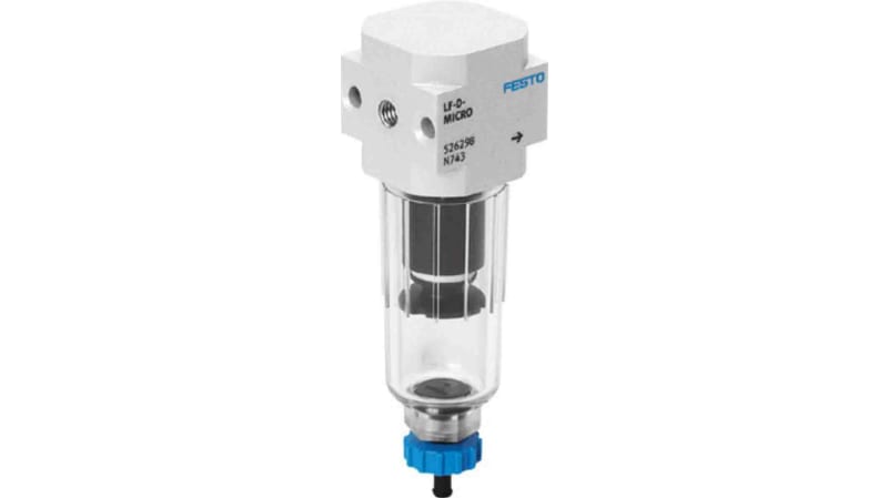 Festo LF-M5-D-5M-MICRO filter