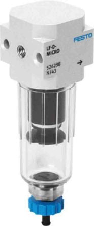 Festo LF-1/8-D-5M-MICRO-H 2030632