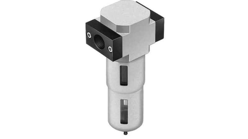 Festo LF-1/8-D-MINI filter