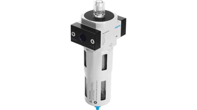 Festo LFMA-1/4-D-MINI-DA-A micro filter