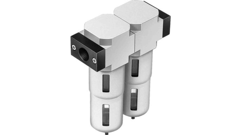 Festo LFMBA-1/4-D-MINI-A fine filter combinati