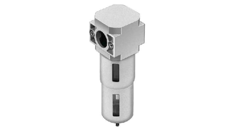 Festo LFX-D-MAXI activated carbon filter