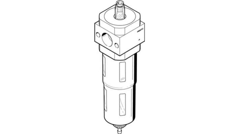 Festo LFMA-D-MAXI-DA-A micro filter