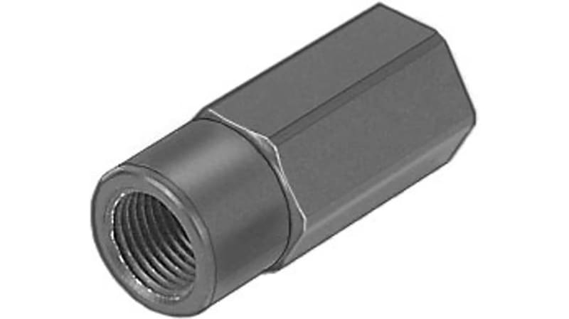 Festo Adapter AD-M8-1/4