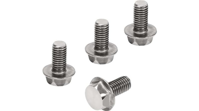 Festo Screw DAMD-PS-M6-12-R1