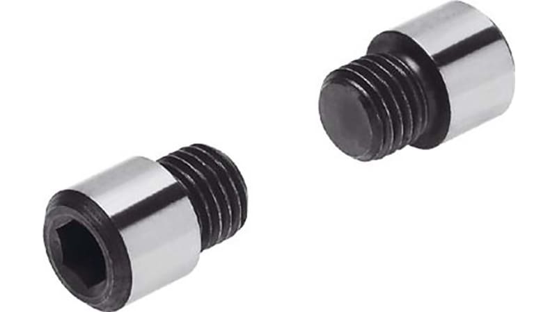 Festo Clevis Pin GBS-32