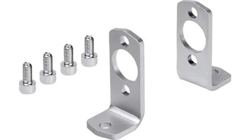 Festo Mounting Bracket HZF-32