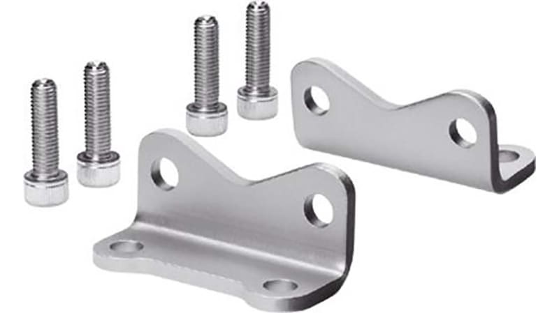 Festo Mounting Bracket HUA-20