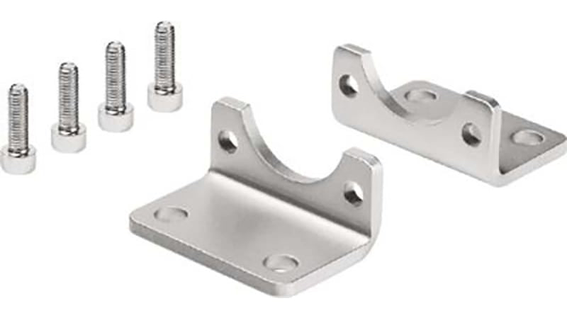 Festo Mounting Bracket HZB-32