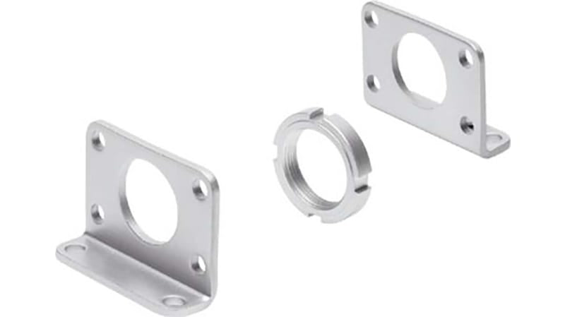 Festo Mounting Bracket HBN-32X2