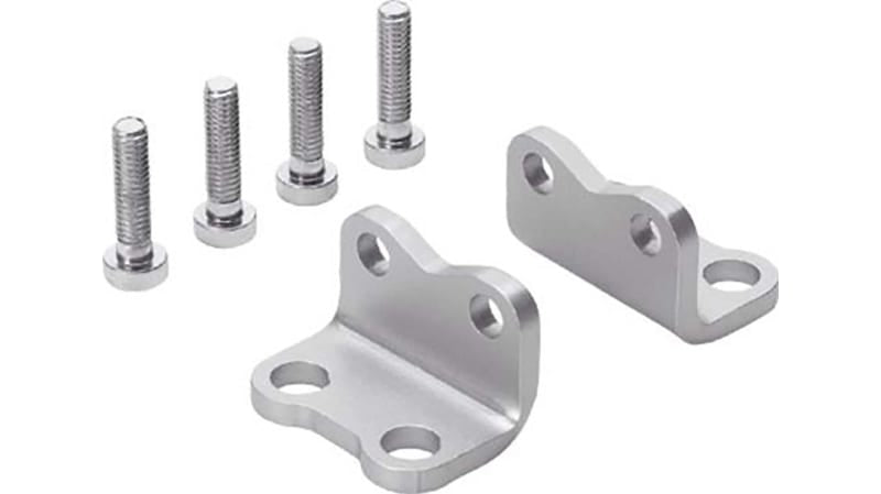 Festo Mounting Bracket HNA-16-R3