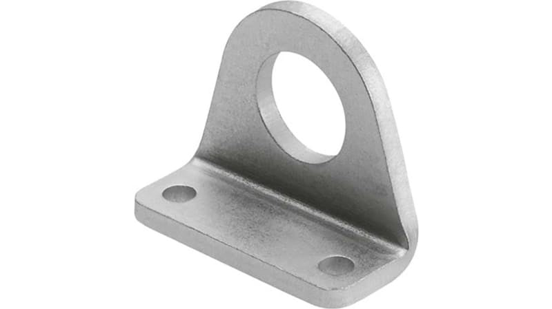 Festo Mounting Bracket HBN-8/10X1