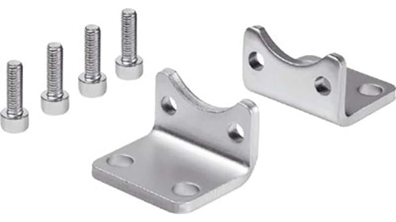 Festo Mounting Bracket HZS-32