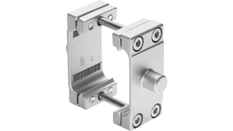 Festo Trunnion Bracket DAMT-V1-100-A