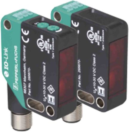 Pepperl + Fuchs OBE40M-R200-S2EP-IO-V1-L 2031022