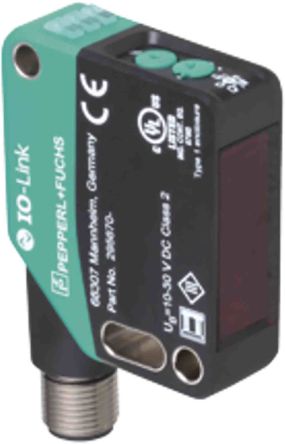 Pepperl + Fuchs OBG8000-R200-2EP-IO-V1 2031023