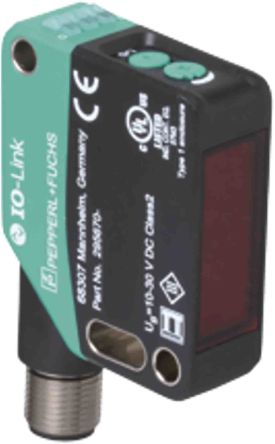 Pepperl + Fuchs OBT600-R200-2EP-IO-V1-L 2031026