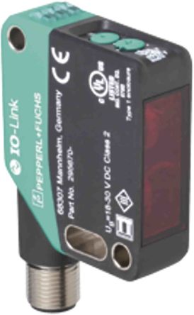 Pepperl + Fuchs OMT300-R200-2EP-IO-V1 2031030